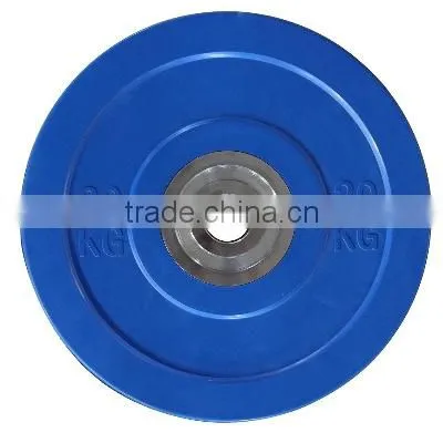 Professional Manufacture Bumper Plates,Competition Bumper Plate,Competition Crossfit Bumper Plates