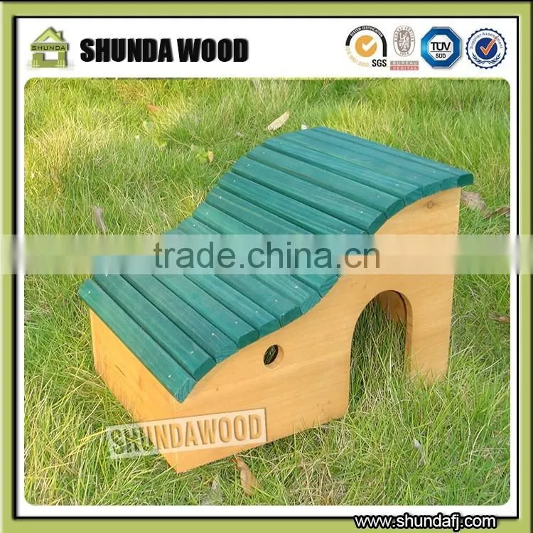 SDM02 Wooden guinea pig cage