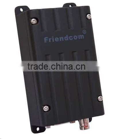 450MHz to 490MHz POCSAG data radio