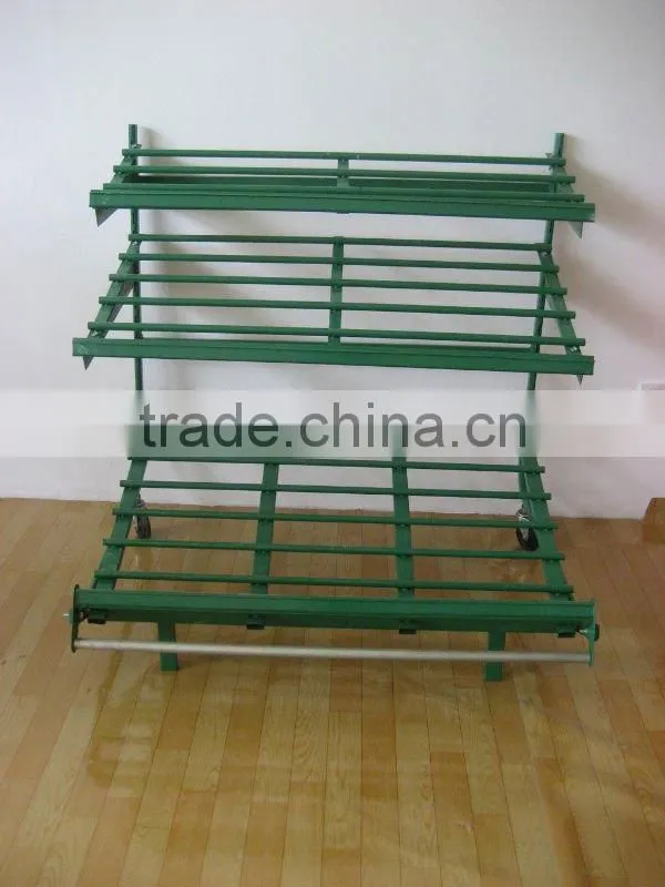 display racks and stands