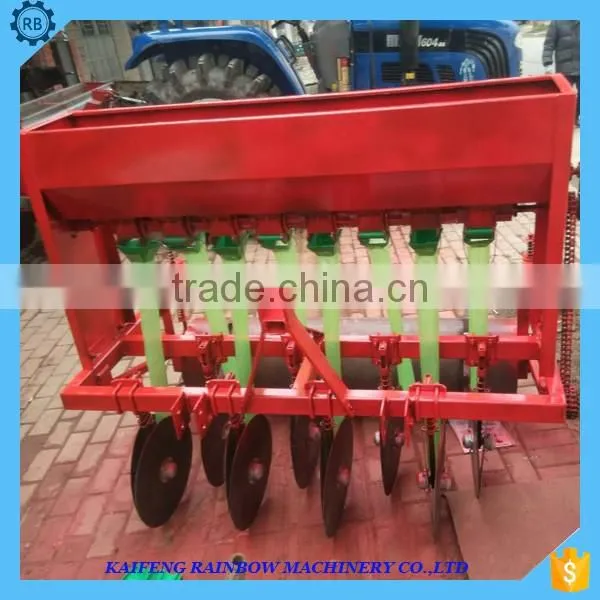 RB High Efficiency Good Quality Garlic Planter Manual/Planting Machine