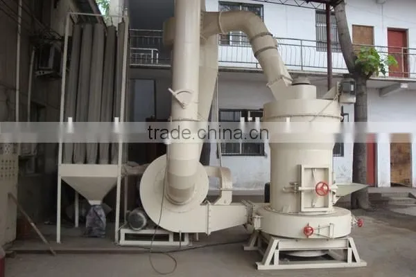 High capacity limestone mill machine , small raymond mill machine price