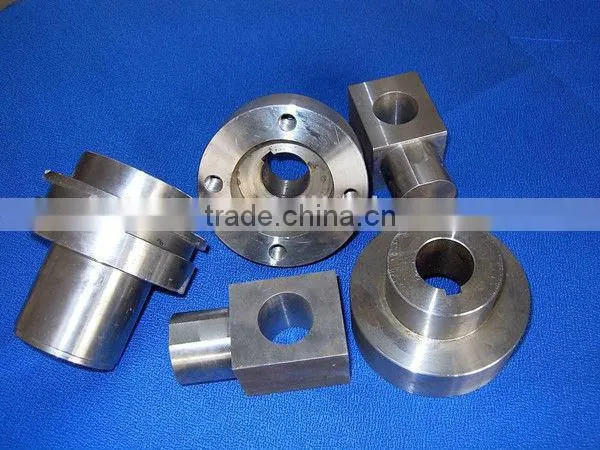 Tungsten Carbide Insert for CNC Machine
