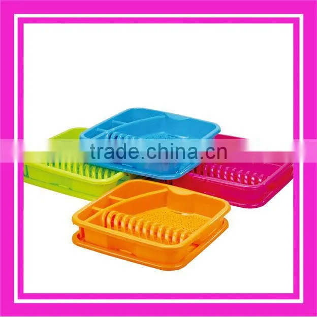 tableware holder/plastic tableware rack