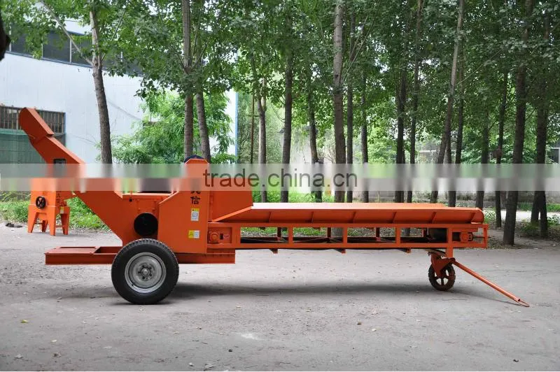 9ZT-20 Chaff Cutter