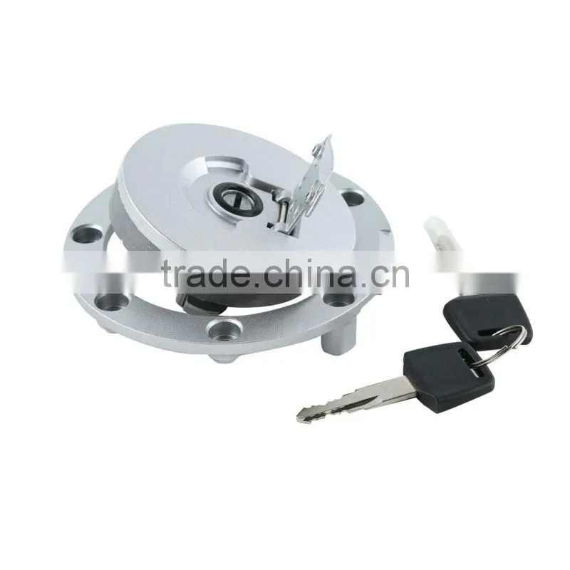 CBR600 CBR900 CBR919 CBR929 CBR954 Fuel Gas Cap with cover KEY