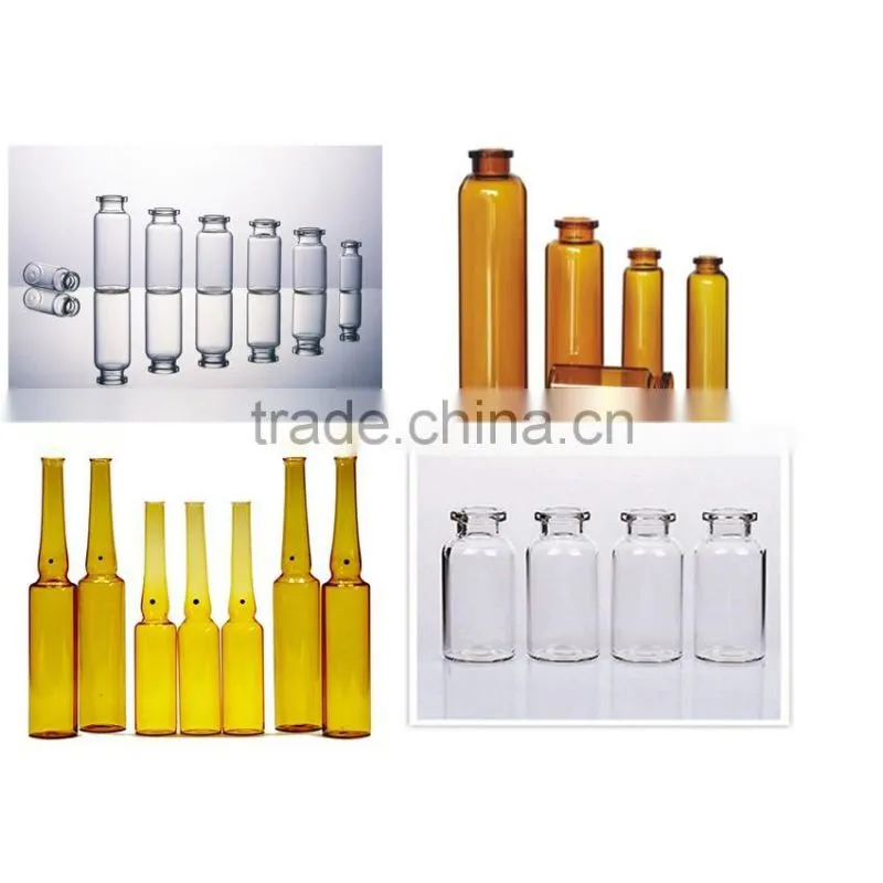 KCQ30 Vertical Ultrasonic Automatic Bottle Washing Machine Price for Sale
