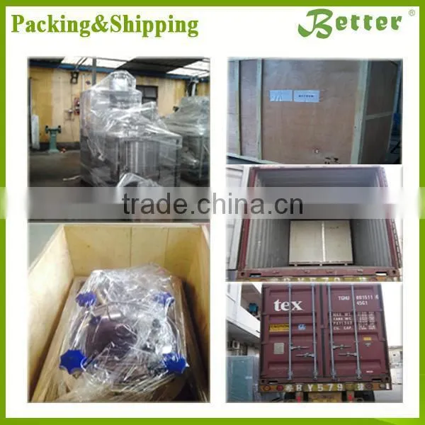 Cheap Stevia extraction machine