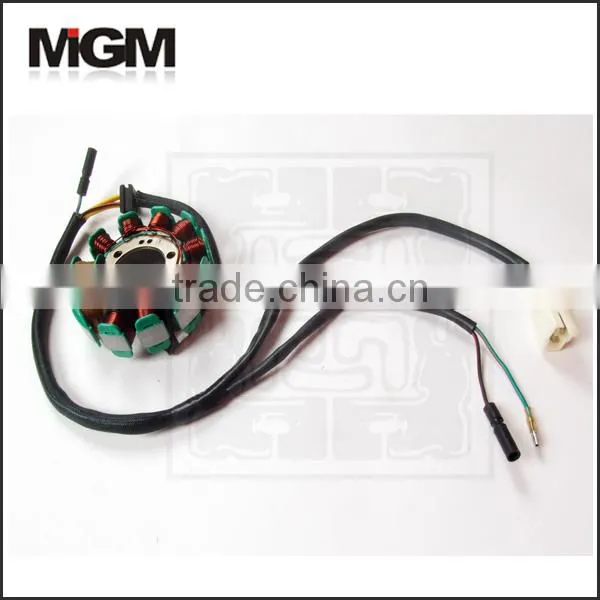 CB125T-11 OEM High Quality Motorcycle stator/electric motorcycle motors/rotor stator