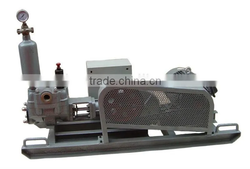 GEC brand Jet Grouting Pump with Dual-slurry