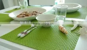 PVC Table Mat 01040293