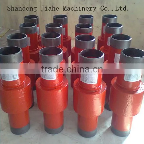 Factory supply in stock Monolithic Insulating Joint