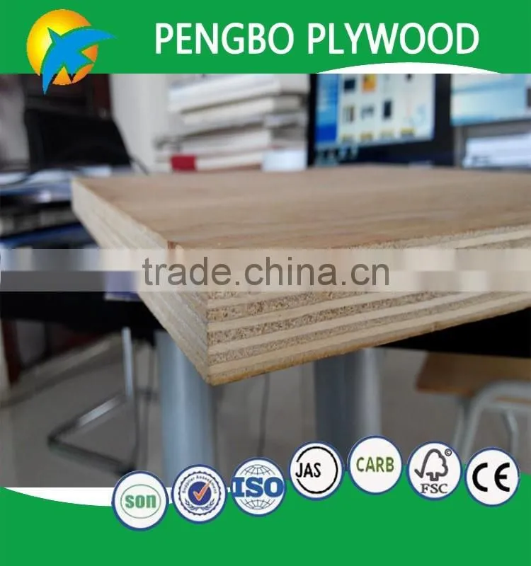 commercial plywood for furniture grade uasage