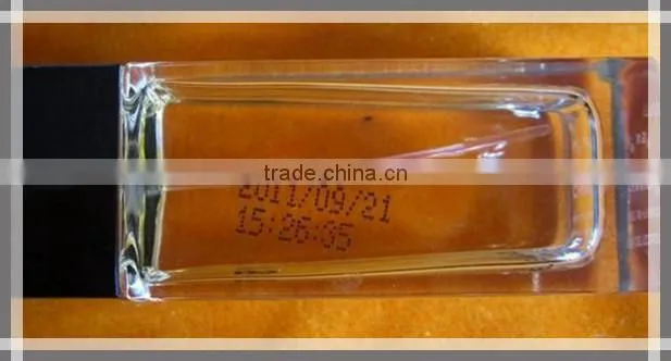DYJ-320 Electric Date Printer plastic bottle date printer