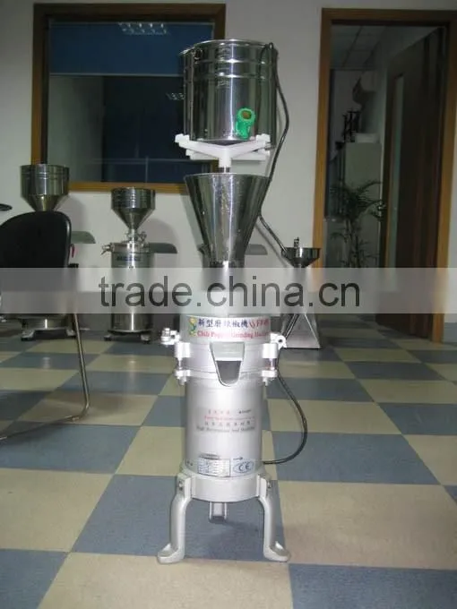 FP-05 Shanghai Chili pepper grinding machine chili paste making machine