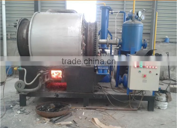 Direct Manufacturer,Advanced Technology,1-15 Tons of Economical Small Distillation Equipment