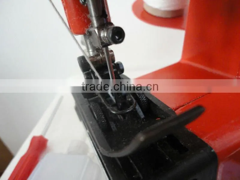 Keestar GK1800 Single needle single thread high speed portable bag closer machine