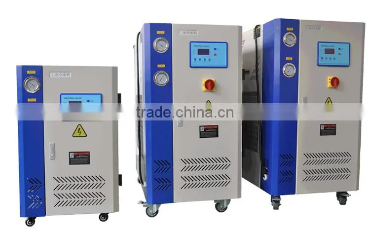 Sales Service Provided and CE Certification water cooled chiller