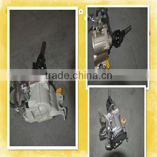 China made manual tricycle Reverse Gear Device
