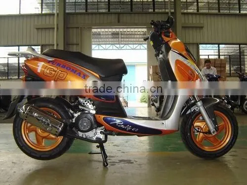 50cc/125cc/150cc EEC motorcycle/gasoline scooter motorbike (TKM50E-4)