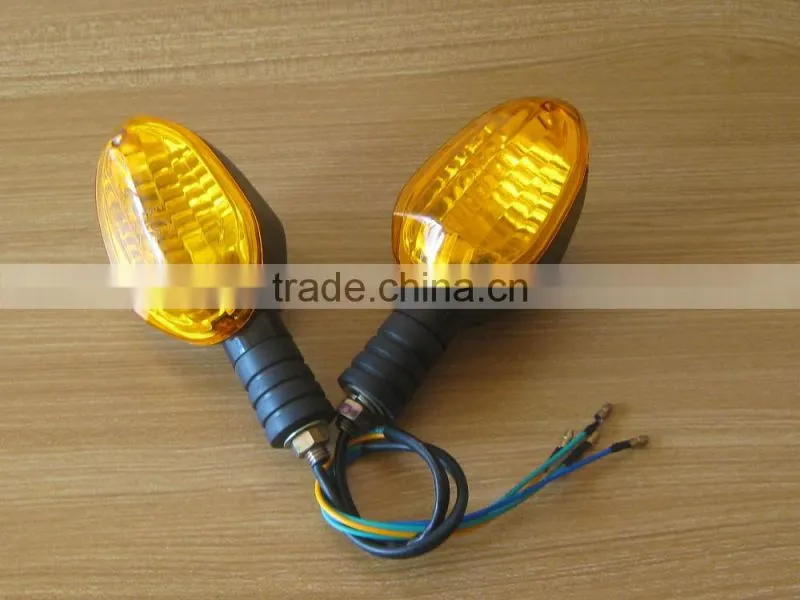 high quality turning light