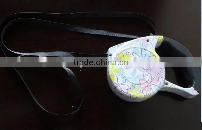 retractable dog leash
