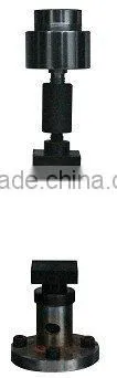 Digital electronic tensile testing machine