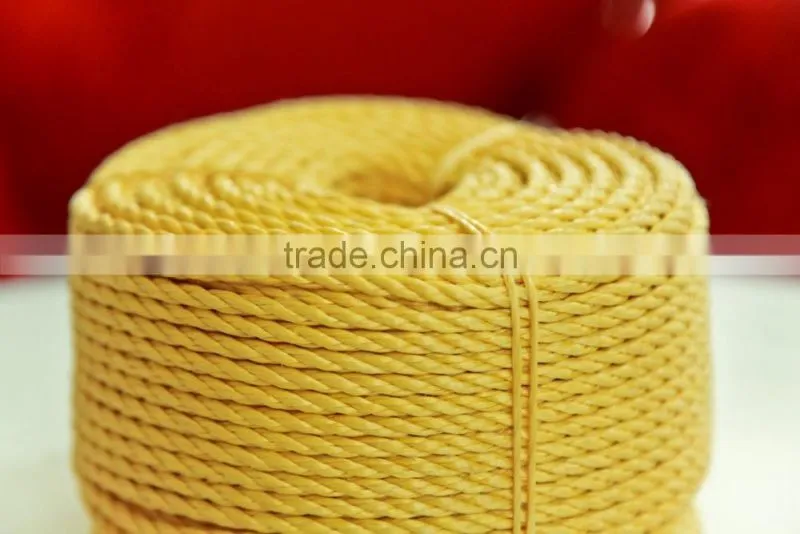 tiger rope
