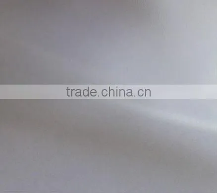 Self adhesive vinyl