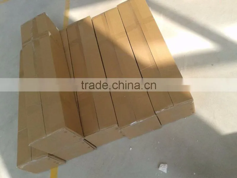 industrial color artifical fiberglass tooth chair tooth stool for store decor furniture