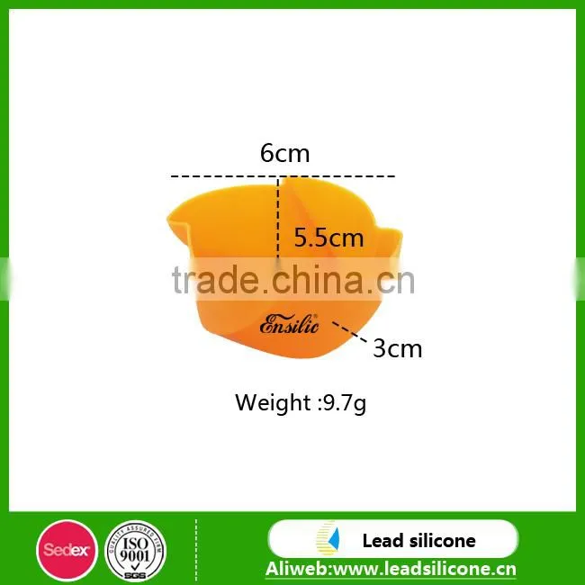 3d food grade silicone roses shape silicone cake mold