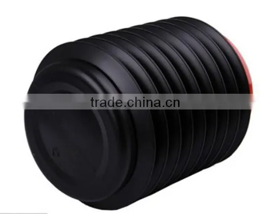 Car Waste Bin Car Trash Bin Magic Folding Container