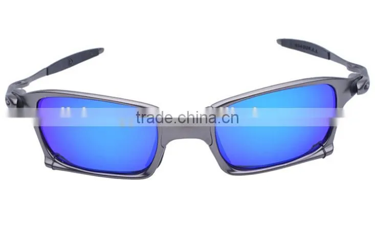 Polarized Cycling fishing riding Sports Glasses Bike Goggles Unisex Sunglasses