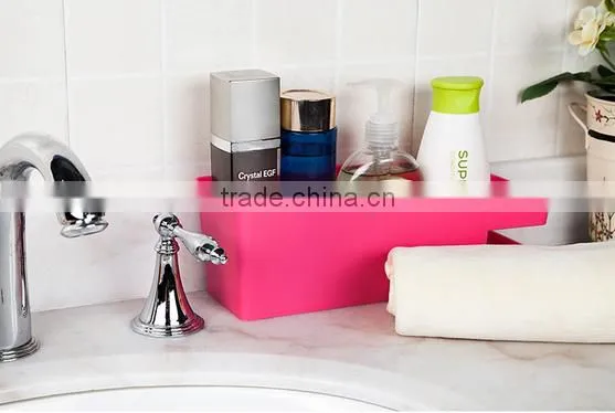 Wholesale Stock Small Order Multipurpose Kitchen Shoe Plastic Storage Box