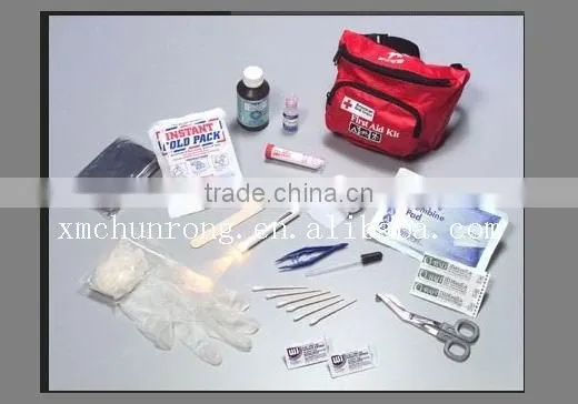 First Aid Kit