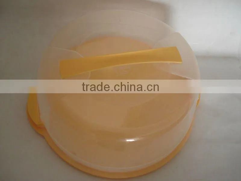 cake carrier and holder