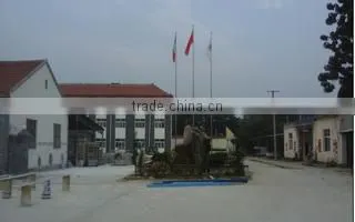 Cao County Haixin Handicraft Factory company overview - view 2
