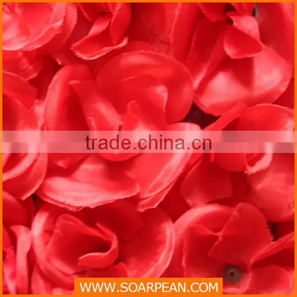 Decorative Flowers Wholesale Acrylic Flower Fake Flower