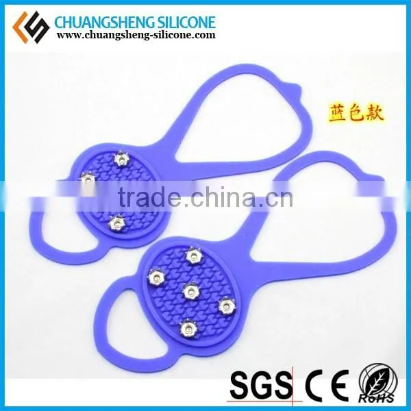 ICE GRIPPER FOR SNOW SHOES