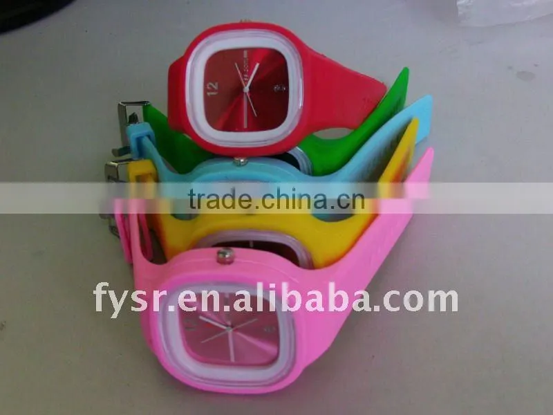 silicone nurse watch nurse pocket watch silicone watch