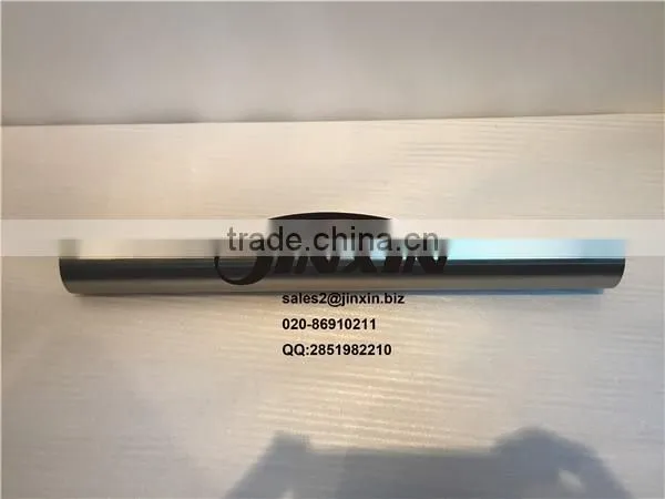 Guangzhou JINXIN Manufactory Inox 304 316 raw material stainless steel handrail tubes