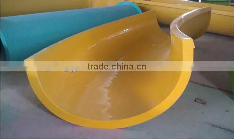 (HD-6803)2014New Design!Water park tube slides for sale