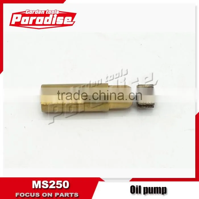 Chain saws MS250 Green Garden Tools Spare Part Oil Pump