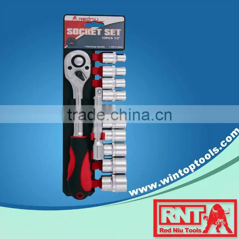 RATCHET WRENCH