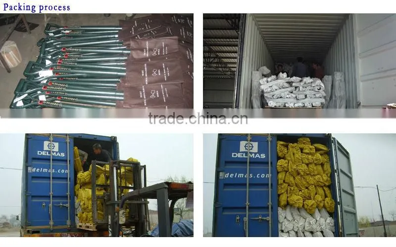 shovel handles