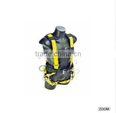 Lineman Harness,Full Body Safety Harness for Sale
