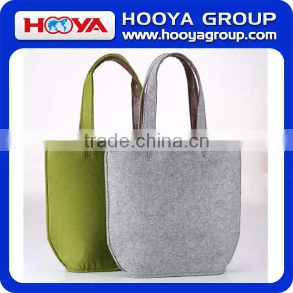 12*8cm Felt Single-shoulder Bag,/Lady Handbag