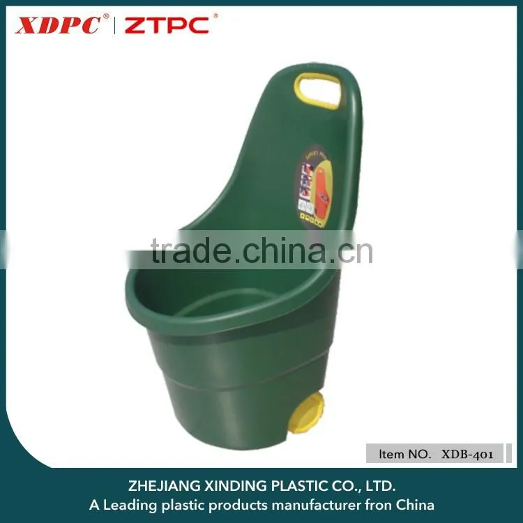 48L Cheap Price Hand trolley with wheel