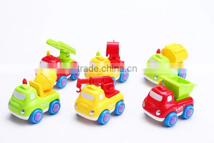 classic giveaway kids fun PP promotion plastic mini toy with EN71