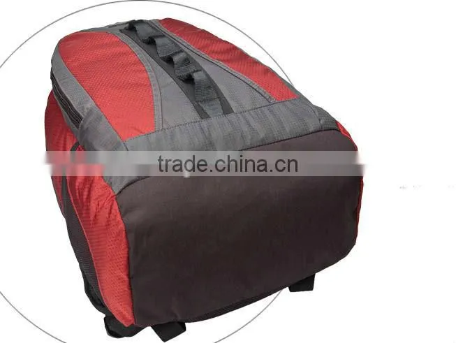 Fashion Nylon Band Backpacks